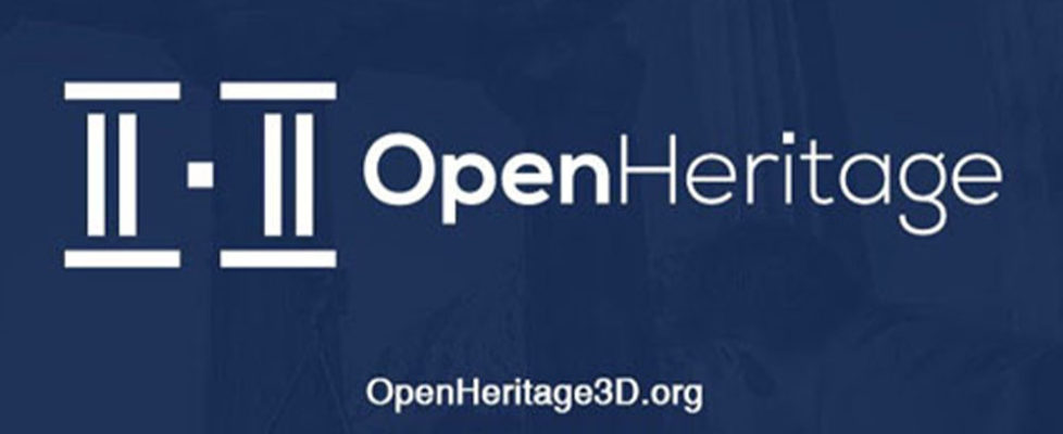 Open Heritage 3D
