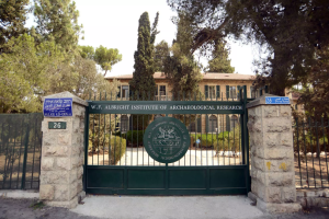 Albright Institute in Jerusalem