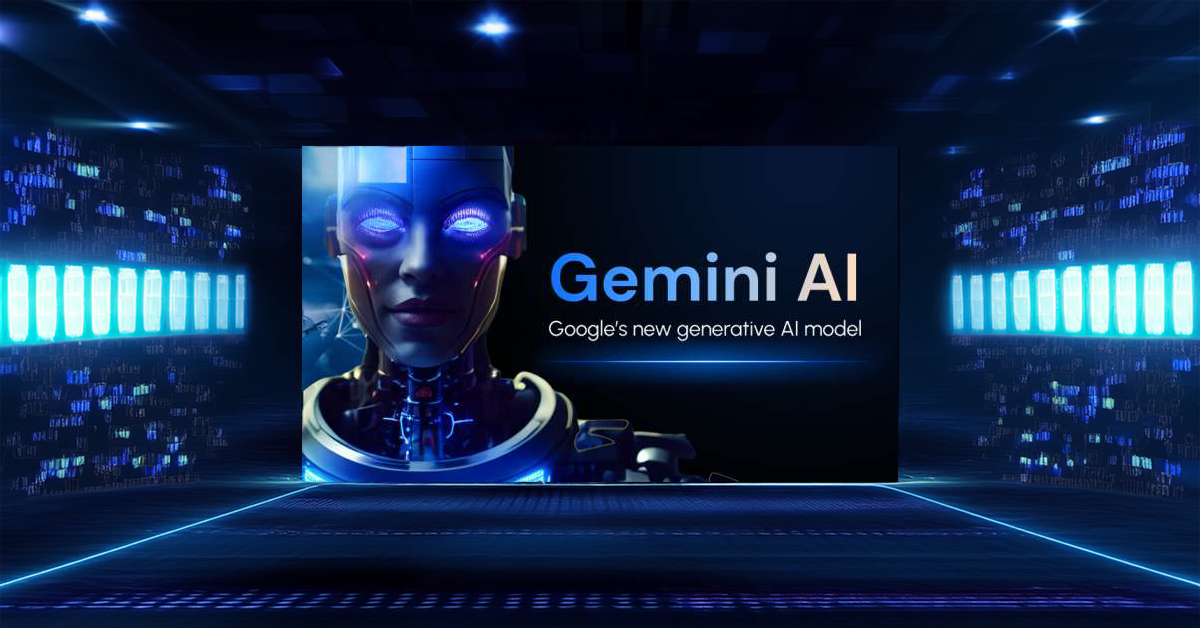 Help from Gemini AI